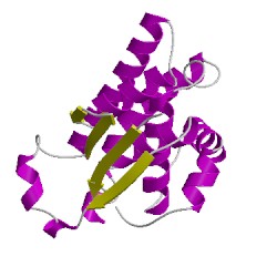 Image of CATH 1tw9A