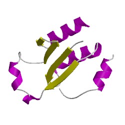 Image of CATH 1tw9A01