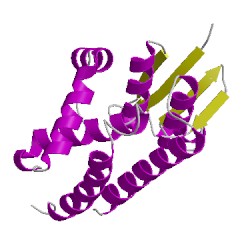 Image of CATH 1tw9B