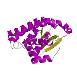 Image of CATH 1tw9E