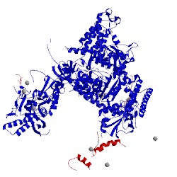 Image of CATH 1twh