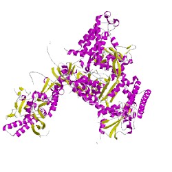 Image of CATH 1twhA