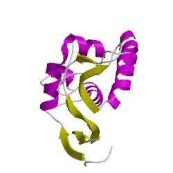 Image of CATH 1twhA02