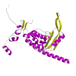 Image of CATH 1twhA07