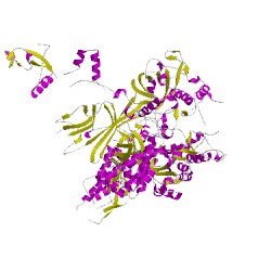 Image of CATH 1twhB