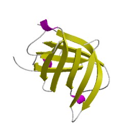 Image of CATH 1twhH