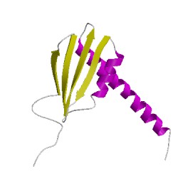 Image of CATH 1twhK