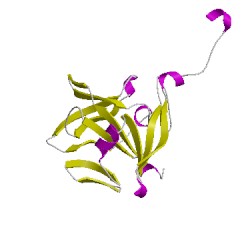 Image of CATH 1twiA01