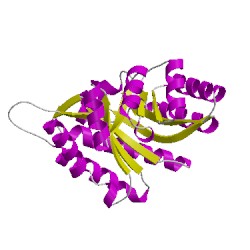 Image of CATH 1twiA02