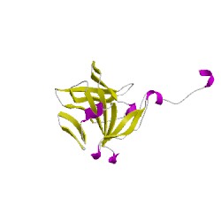 Image of CATH 1twiC01