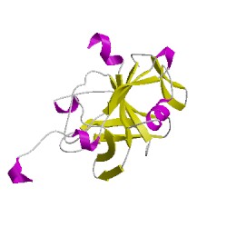 Image of CATH 1twiD01