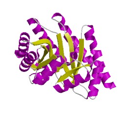 Image of CATH 1twiD02