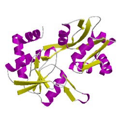 Image of CATH 1txfA