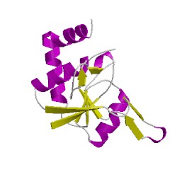 Image of CATH 1txfA01