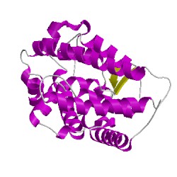 Image of CATH 1txiA