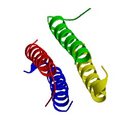 Image of CATH 1txp