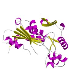 Image of CATH 1txtD01