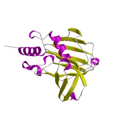 Image of CATH 1ty2A