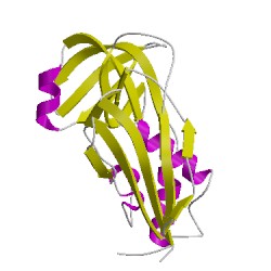 Image of CATH 1ty2C