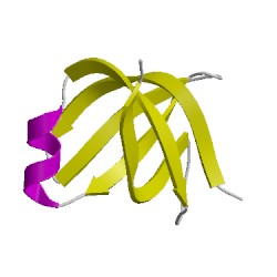 Image of CATH 1ty2C02