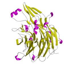 Image of CATH 1ty5A00