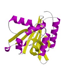 Image of CATH 1ty9A00