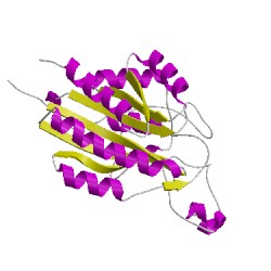 Image of CATH 1tyeB03