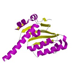 Image of CATH 1tyfB