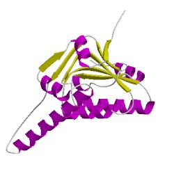 Image of CATH 1tyfC