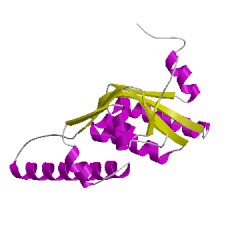 Image of CATH 1tyfD