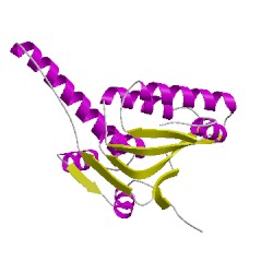 Image of CATH 1tyfF