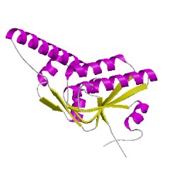 Image of CATH 1tyfG