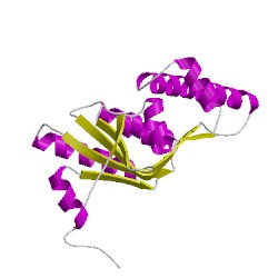 Image of CATH 1tyfH