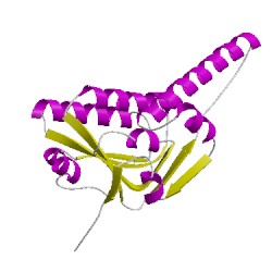 Image of CATH 1tyfI