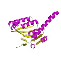 Image of CATH 1tyfJ