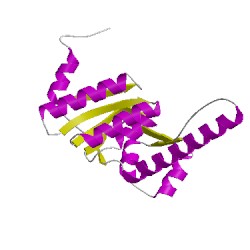 Image of CATH 1tyfK