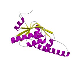 Image of CATH 1tyfL