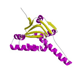 Image of CATH 1tyfM