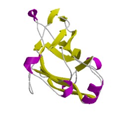 Image of CATH 1tyjA