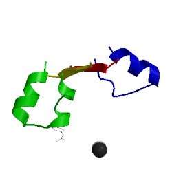 Image of CATH 1tyl