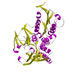 Image of CATH 1typB