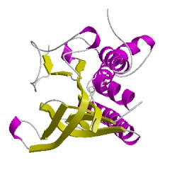 Image of CATH 1typB01