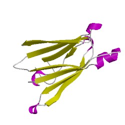 Image of CATH 1tyrA00