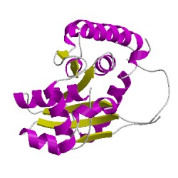 Image of CATH 1tyzC01