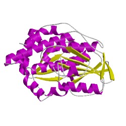 Image of CATH 1tzcA