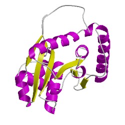 Image of CATH 1tzkA01