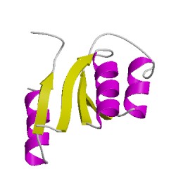 Image of CATH 1tzkB02