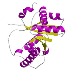 Image of CATH 1tzkD01