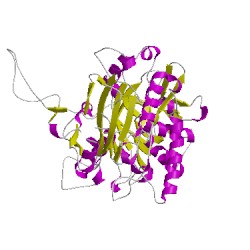 Image of CATH 1tzlA01