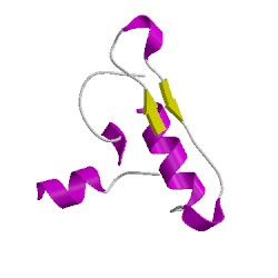Image of CATH 1tzlA02